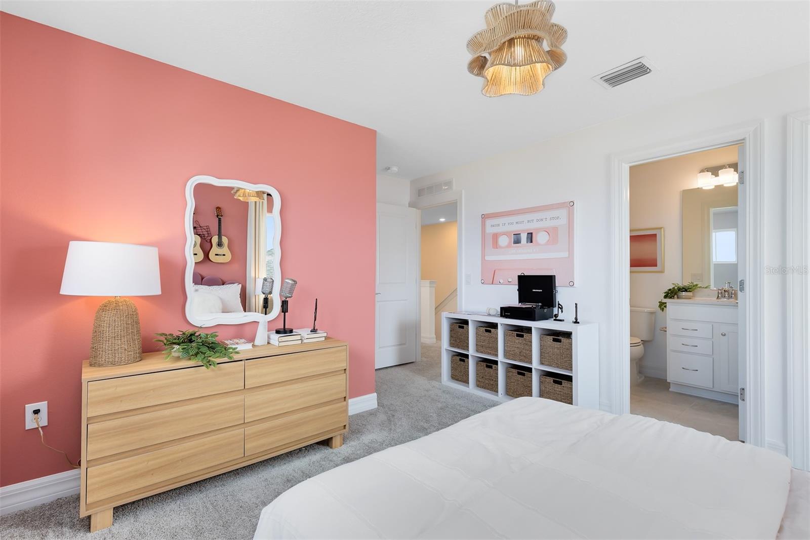 THE LANDING'S AT LIVE OAK - Residential