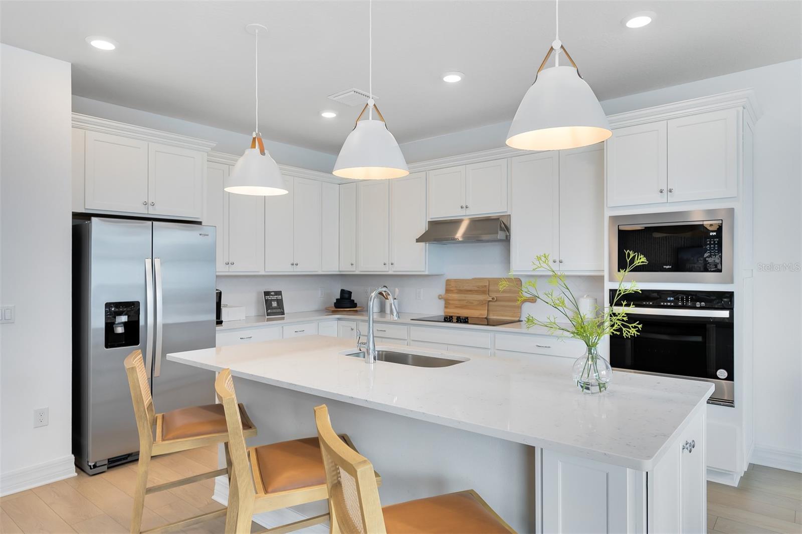 THE LANDING'S AT LIVE OAK - Residential