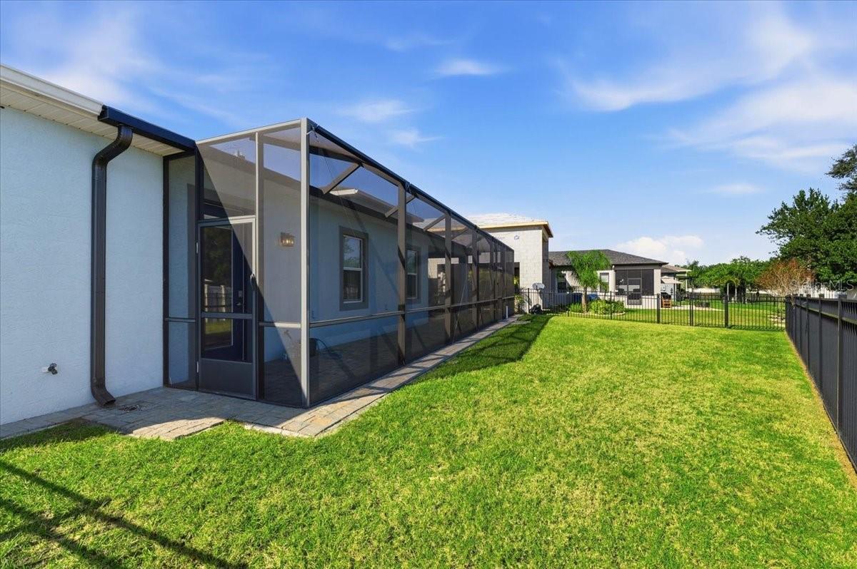 MT OLIVE SHORES NORTH ADD 04 - Residential