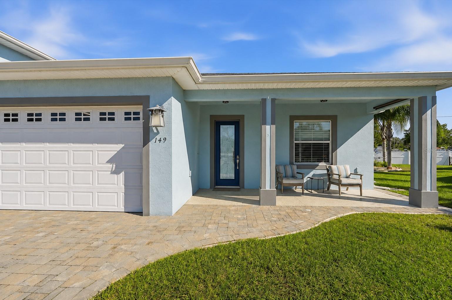 MT OLIVE SHORES NORTH ADD 04 - Residential