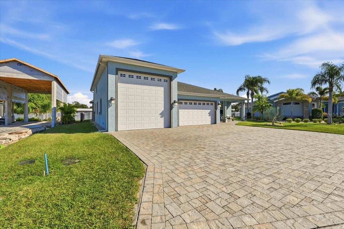 MT OLIVE SHORES NORTH ADD 04 - Residential