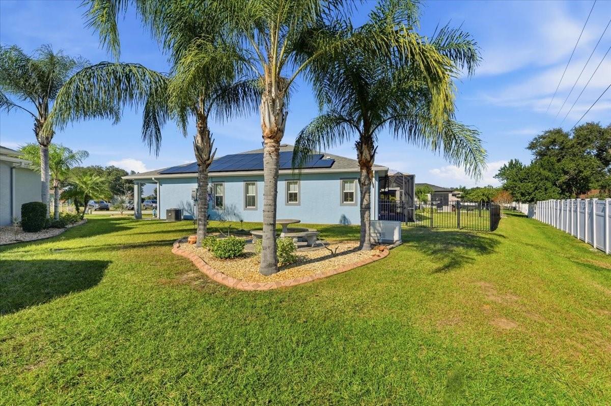 MT OLIVE SHORES NORTH ADD 04 - Residential