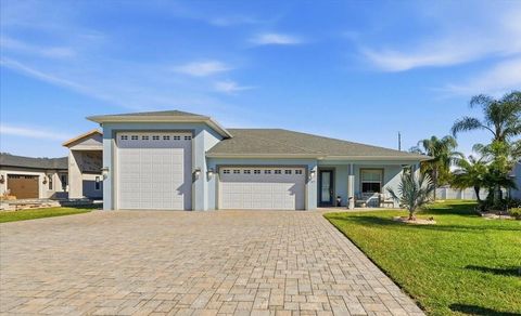 Photo of 149 Laynewade Road, Polk City, FL 33868 (MLS # L4961784)