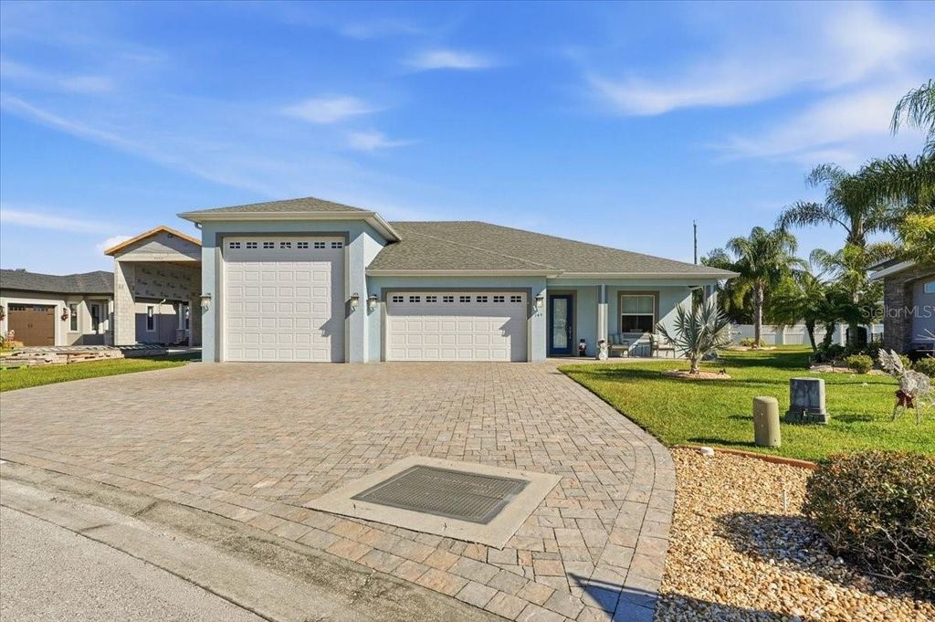 Photo of 149 Laynewade Road, Polk City, FL 33868 (MLS # L4961784)