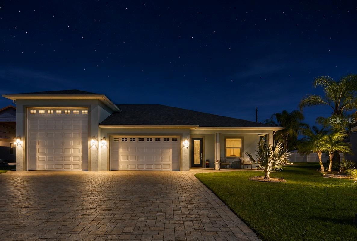 MT OLIVE SHORES NORTH ADD 04 - Residential