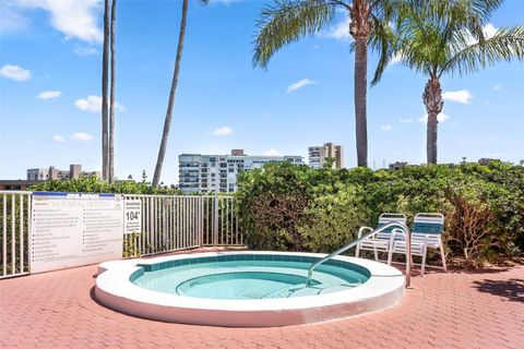 A home in ST PETE BEACH