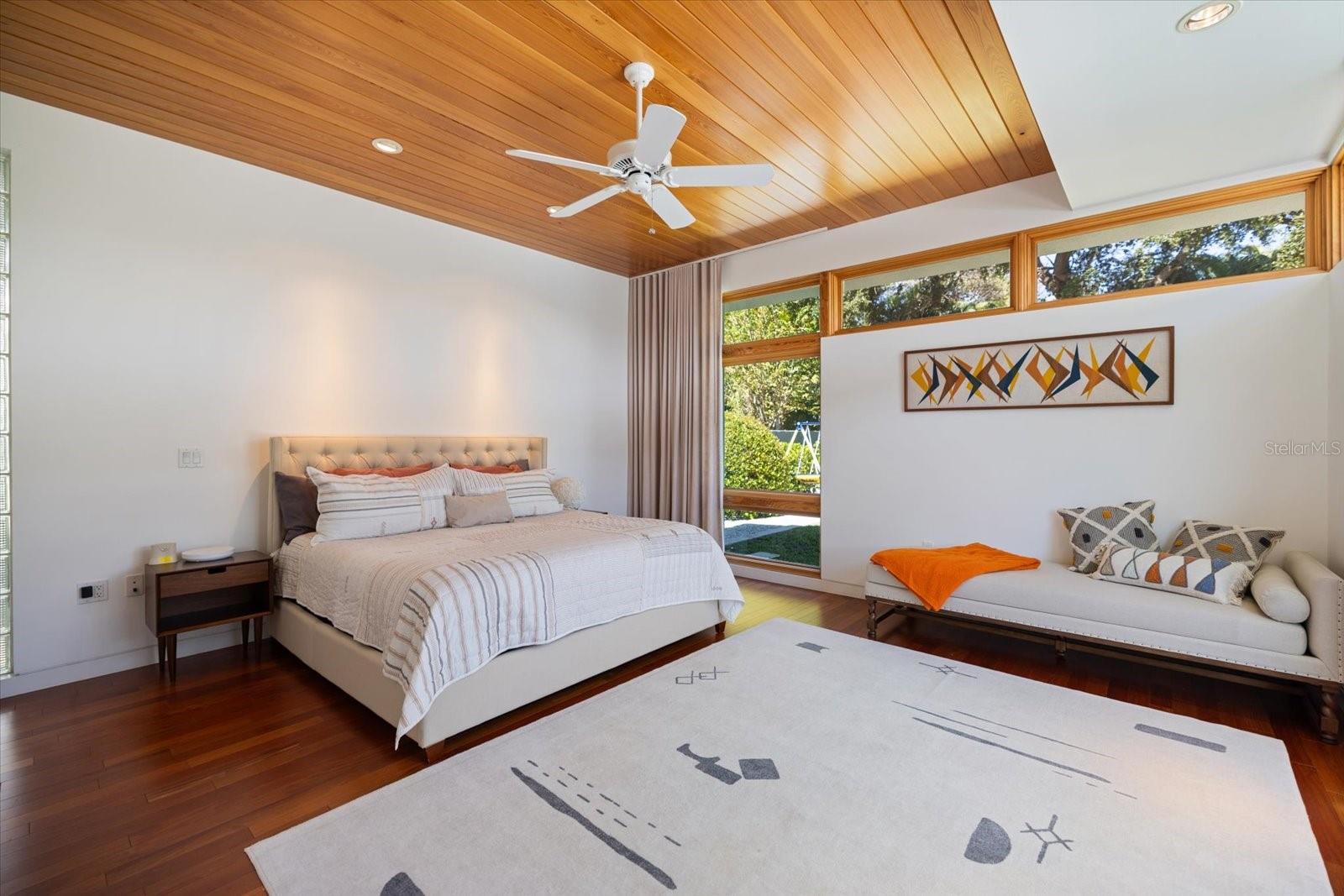 CHEROKEE PARK - Residential