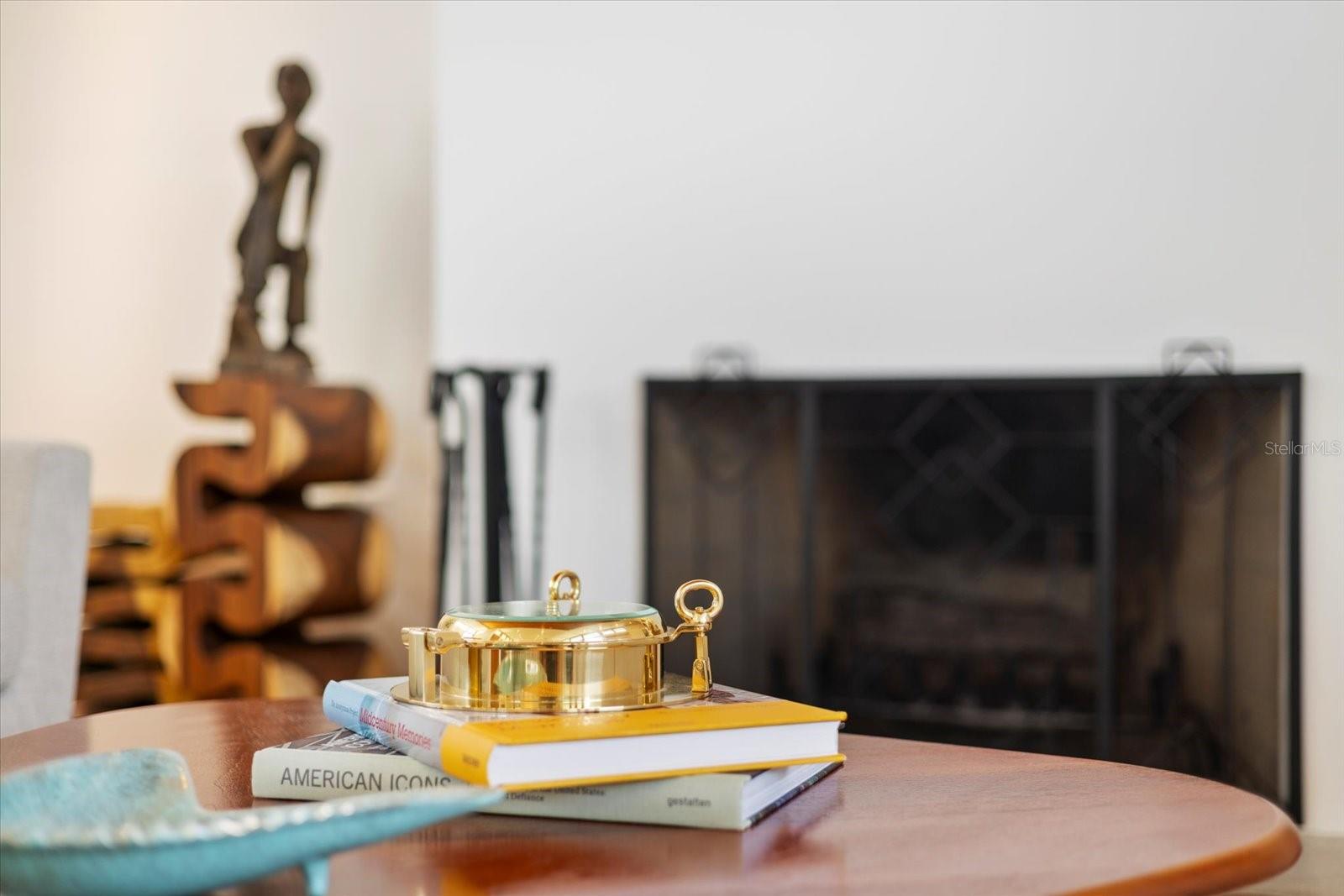 CHEROKEE PARK - Residential