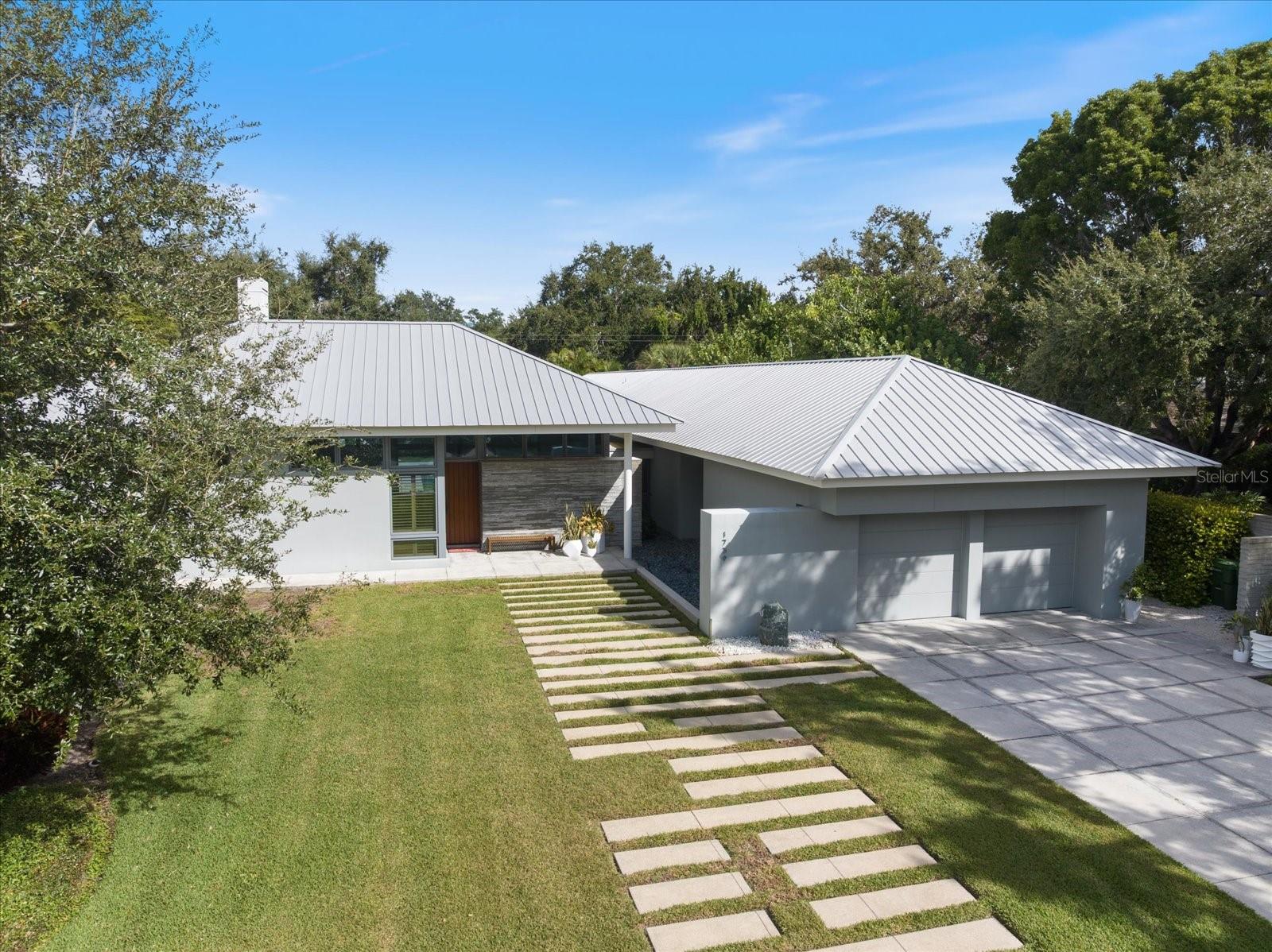 CHEROKEE PARK - Residential