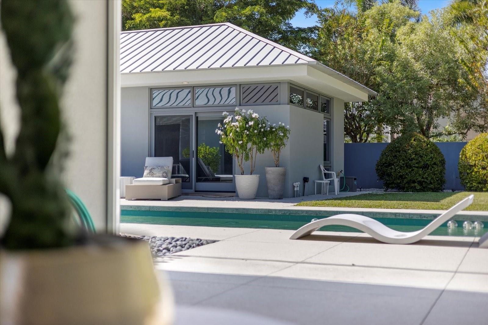 CHEROKEE PARK - Residential