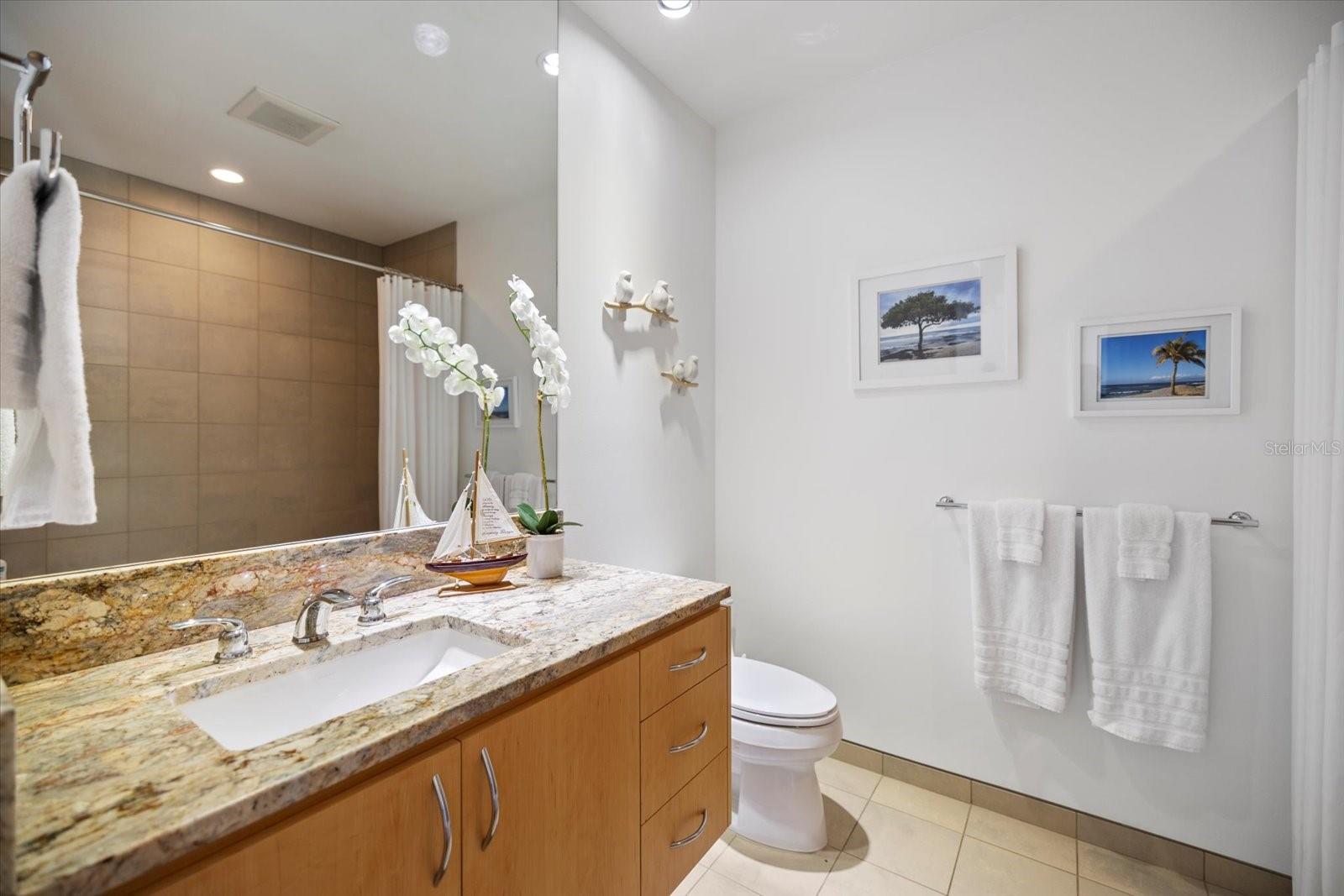 CHEROKEE PARK - Residential