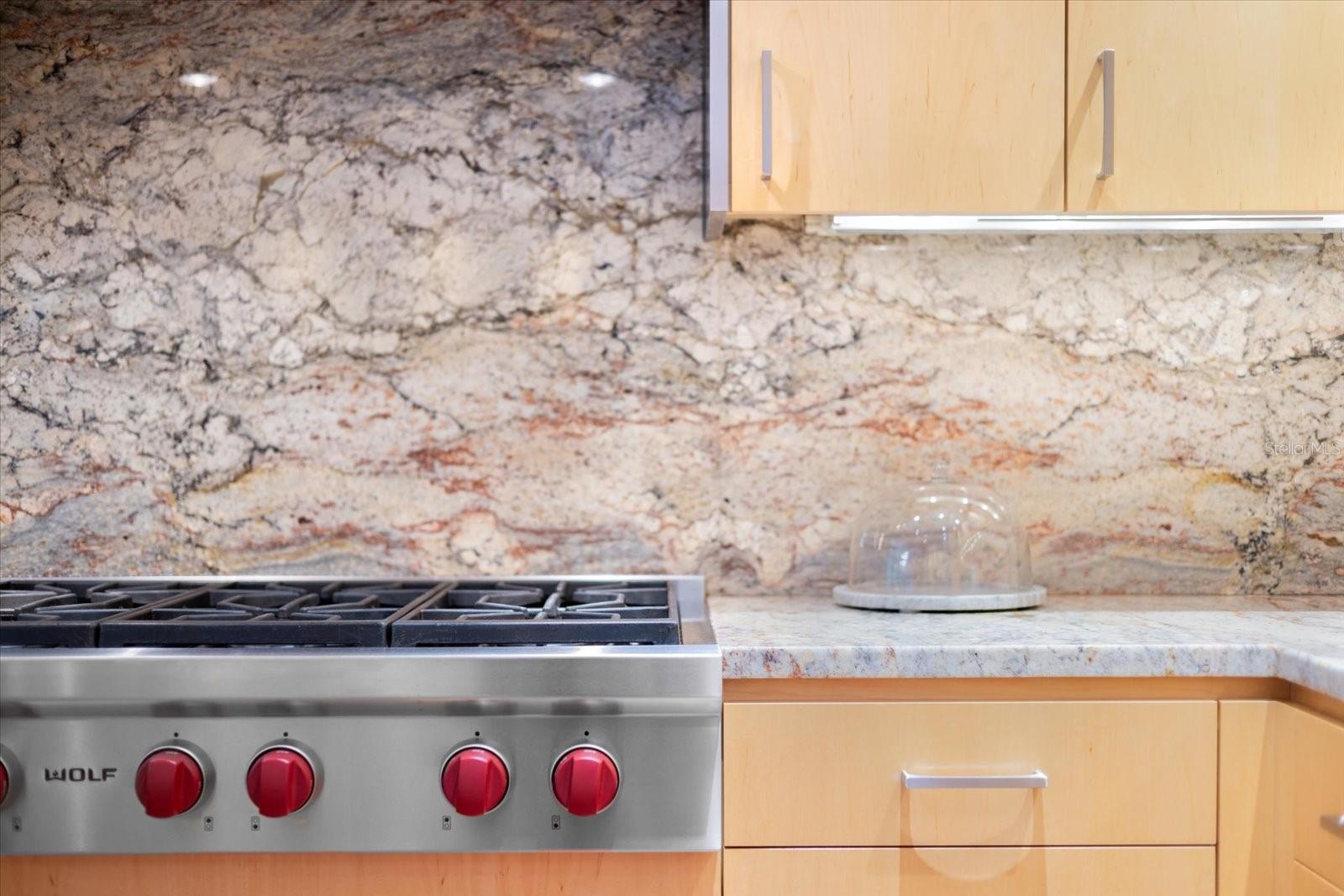 CHEROKEE PARK - Residential