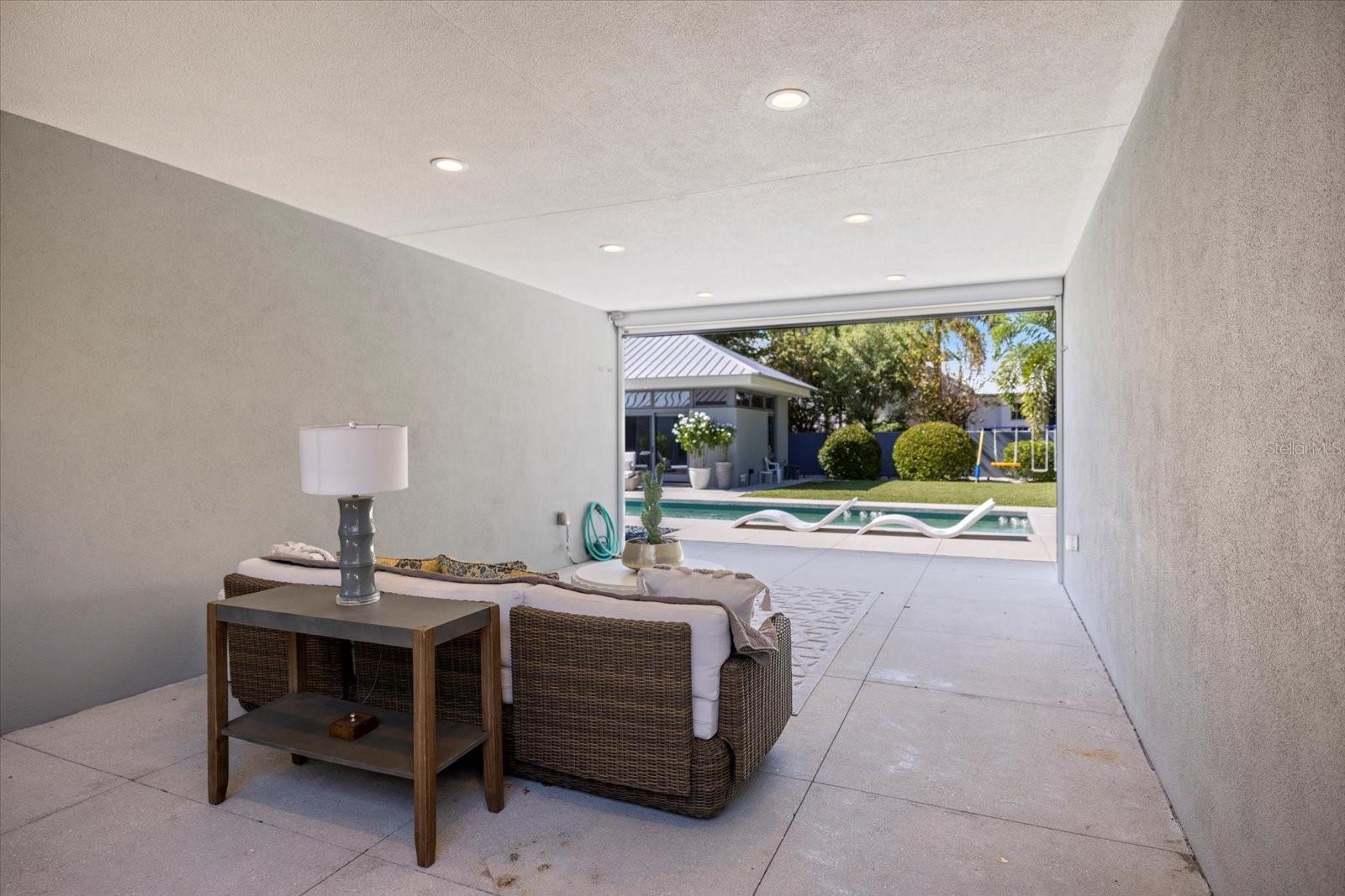 CHEROKEE PARK - Residential