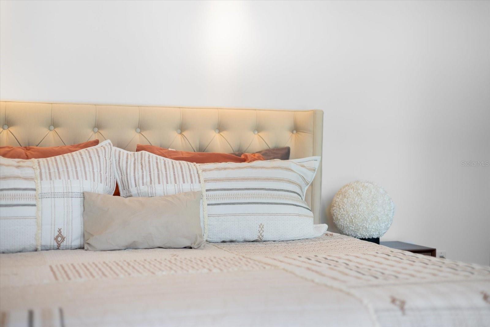 CHEROKEE PARK - Residential