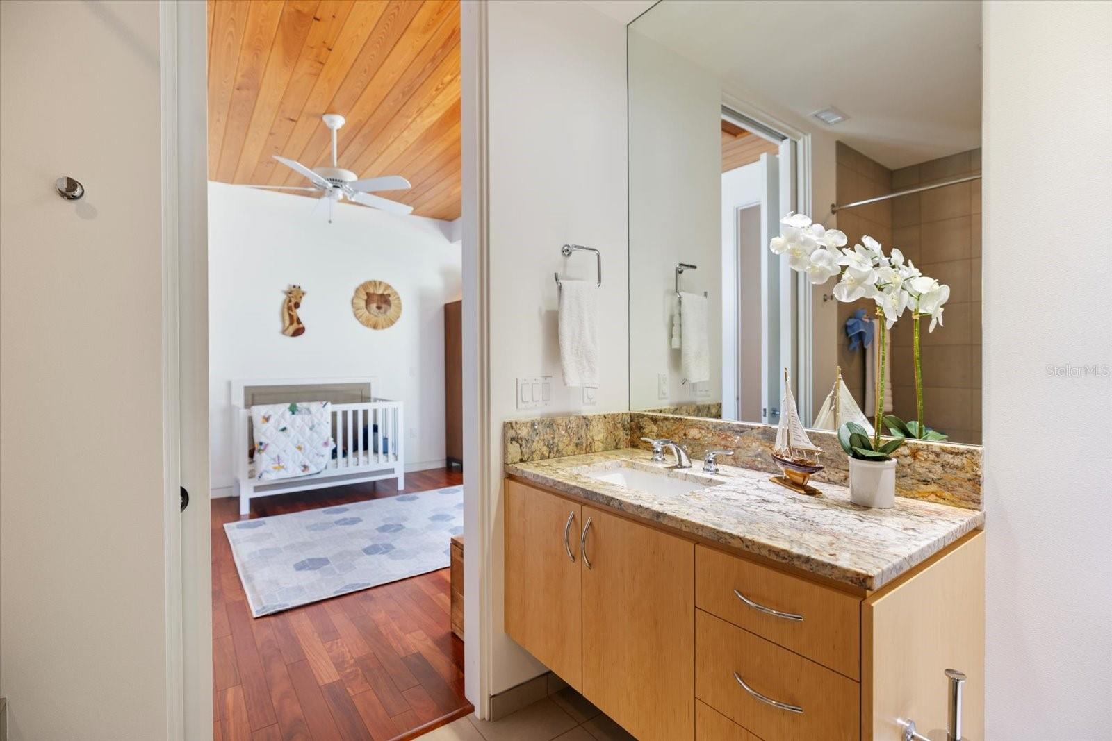 CHEROKEE PARK - Residential