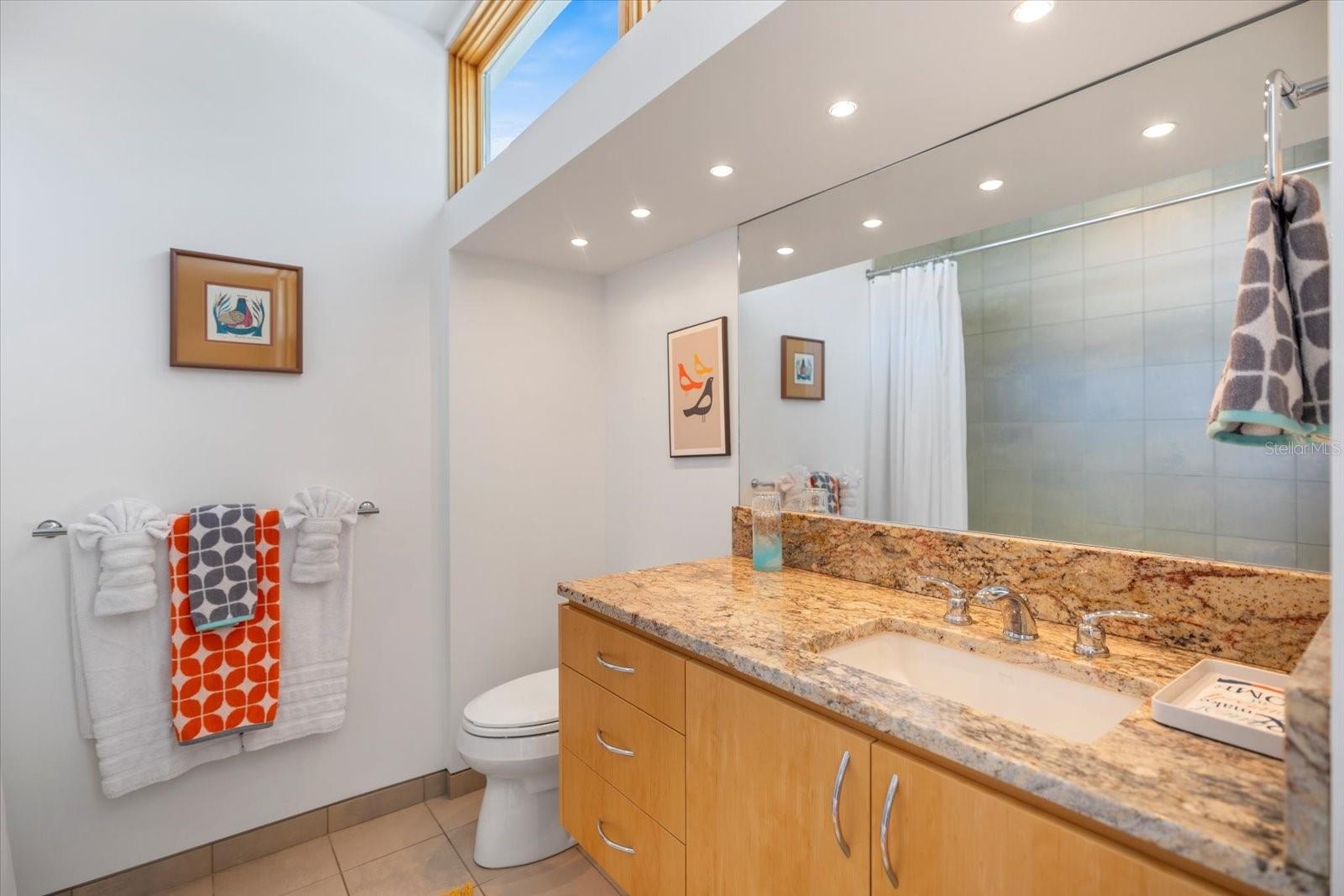 CHEROKEE PARK - Residential