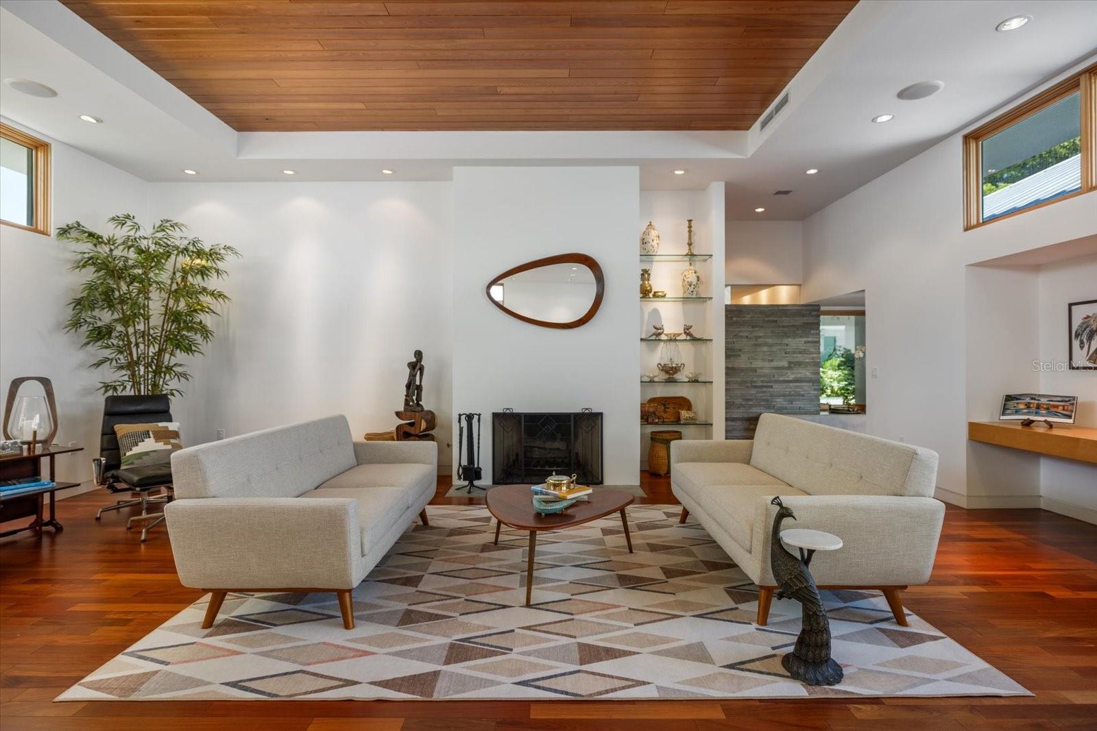 CHEROKEE PARK - Residential