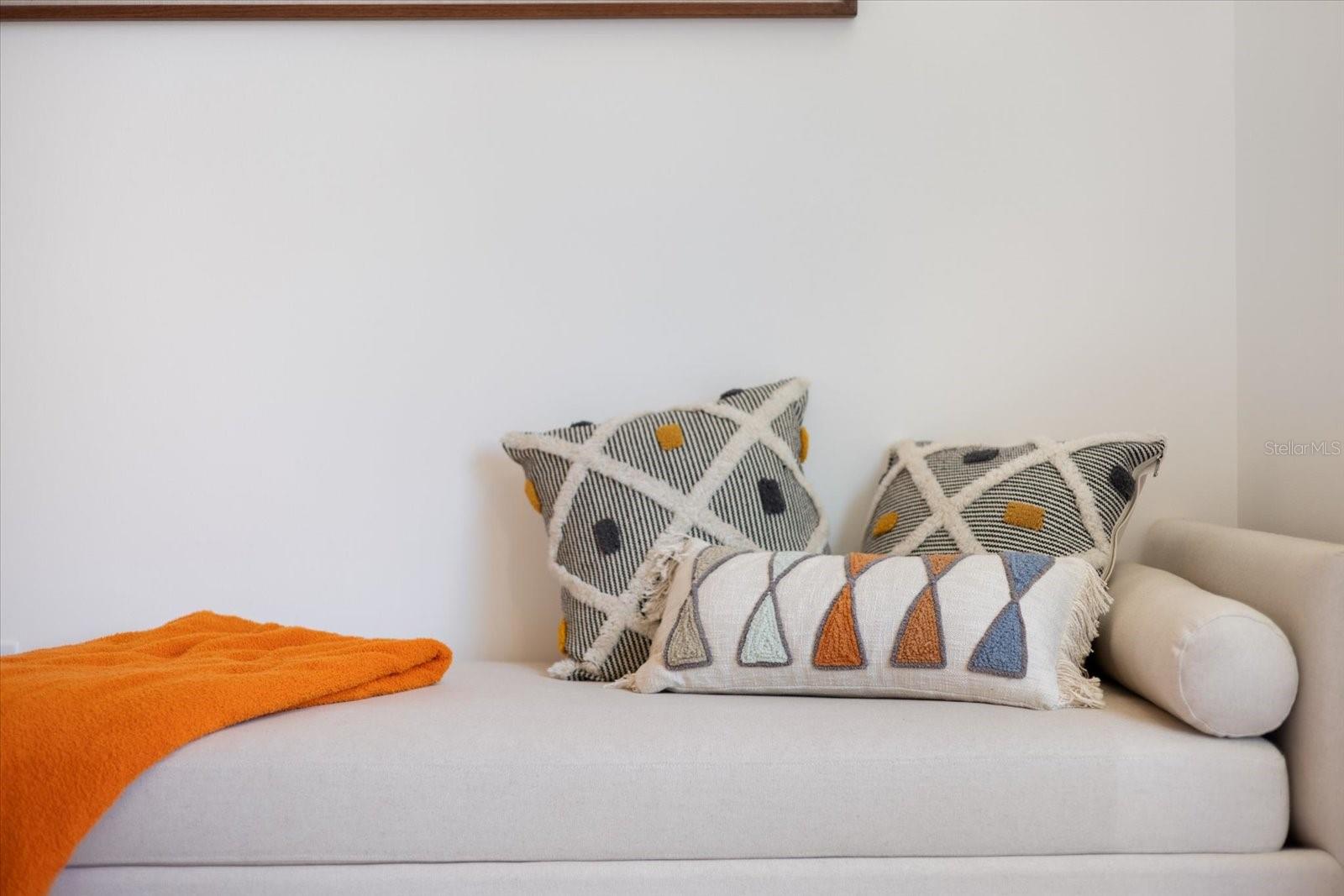 CHEROKEE PARK - Residential