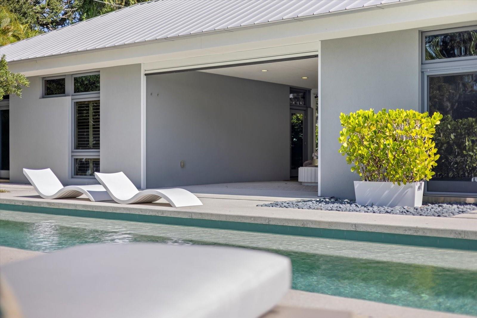 CHEROKEE PARK - Residential