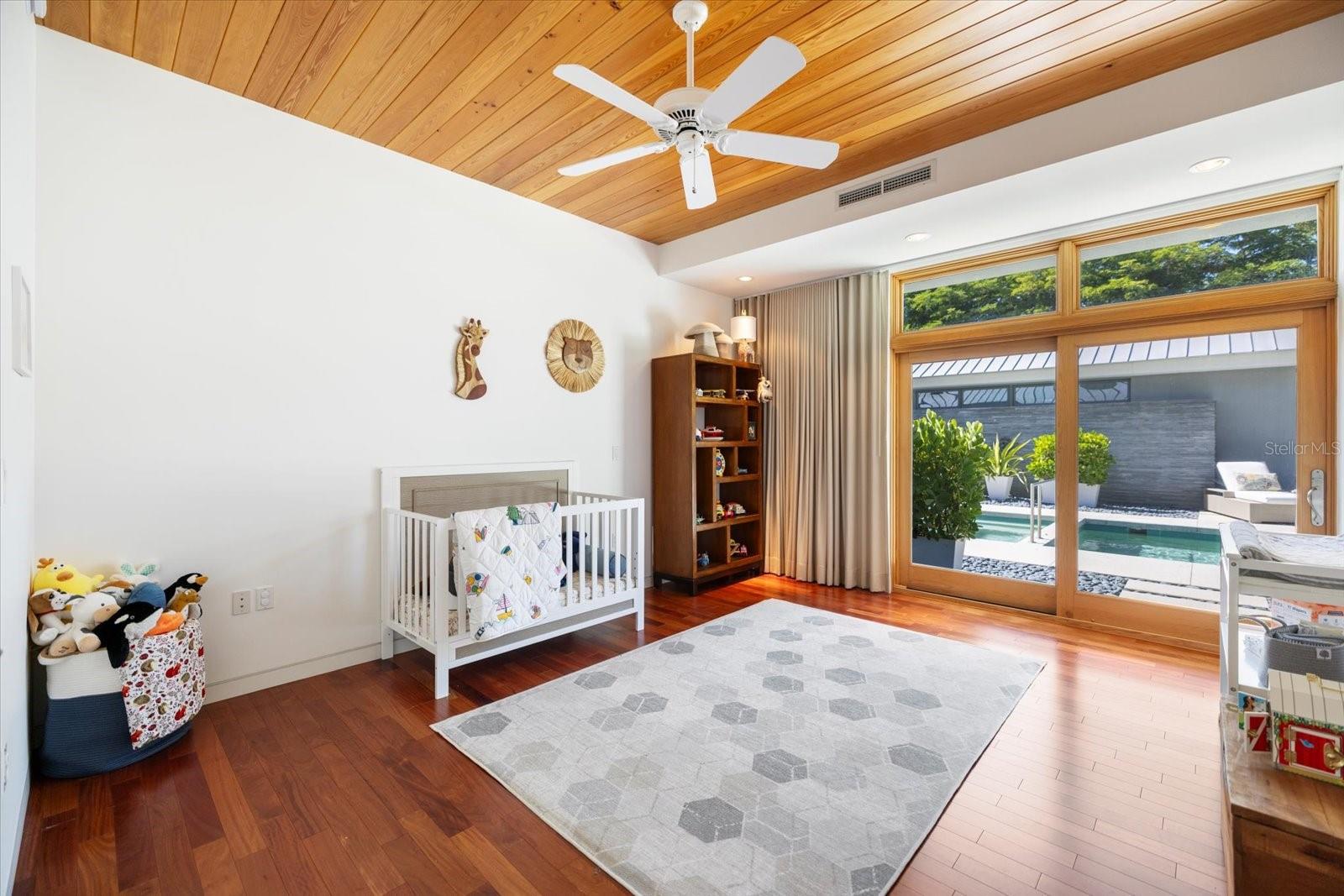 CHEROKEE PARK - Residential