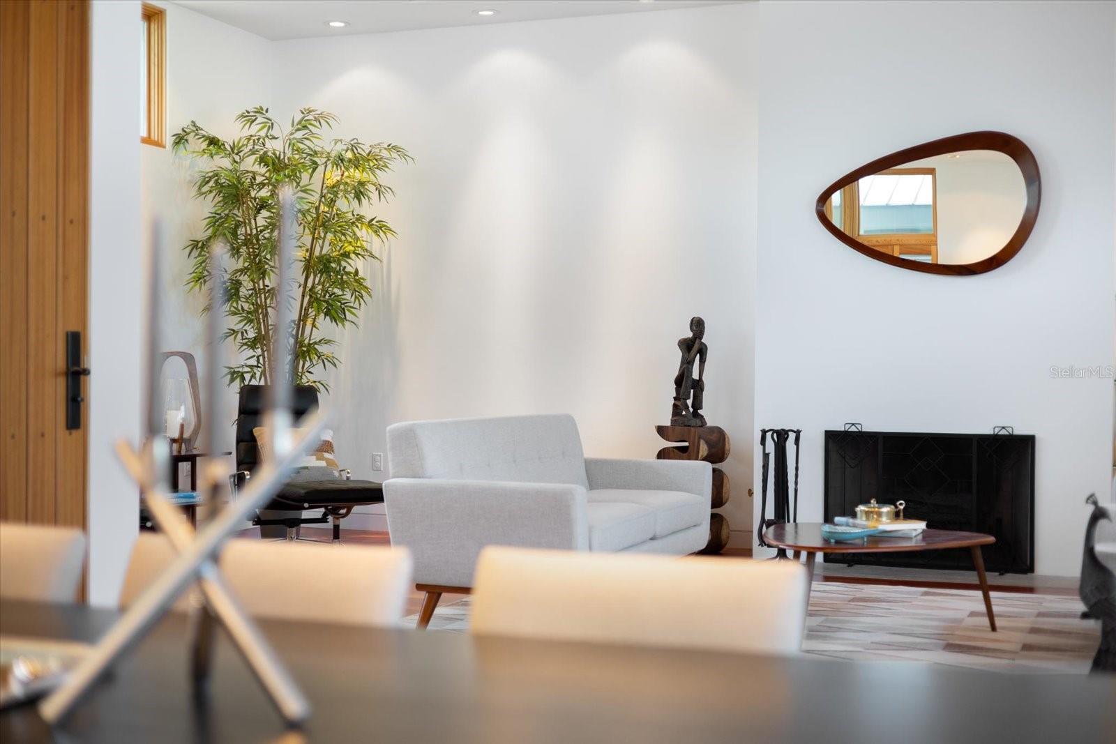 CHEROKEE PARK - Residential