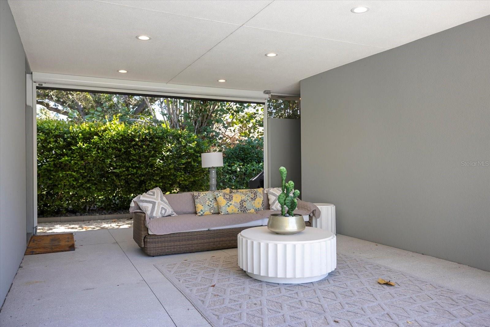 CHEROKEE PARK - Residential