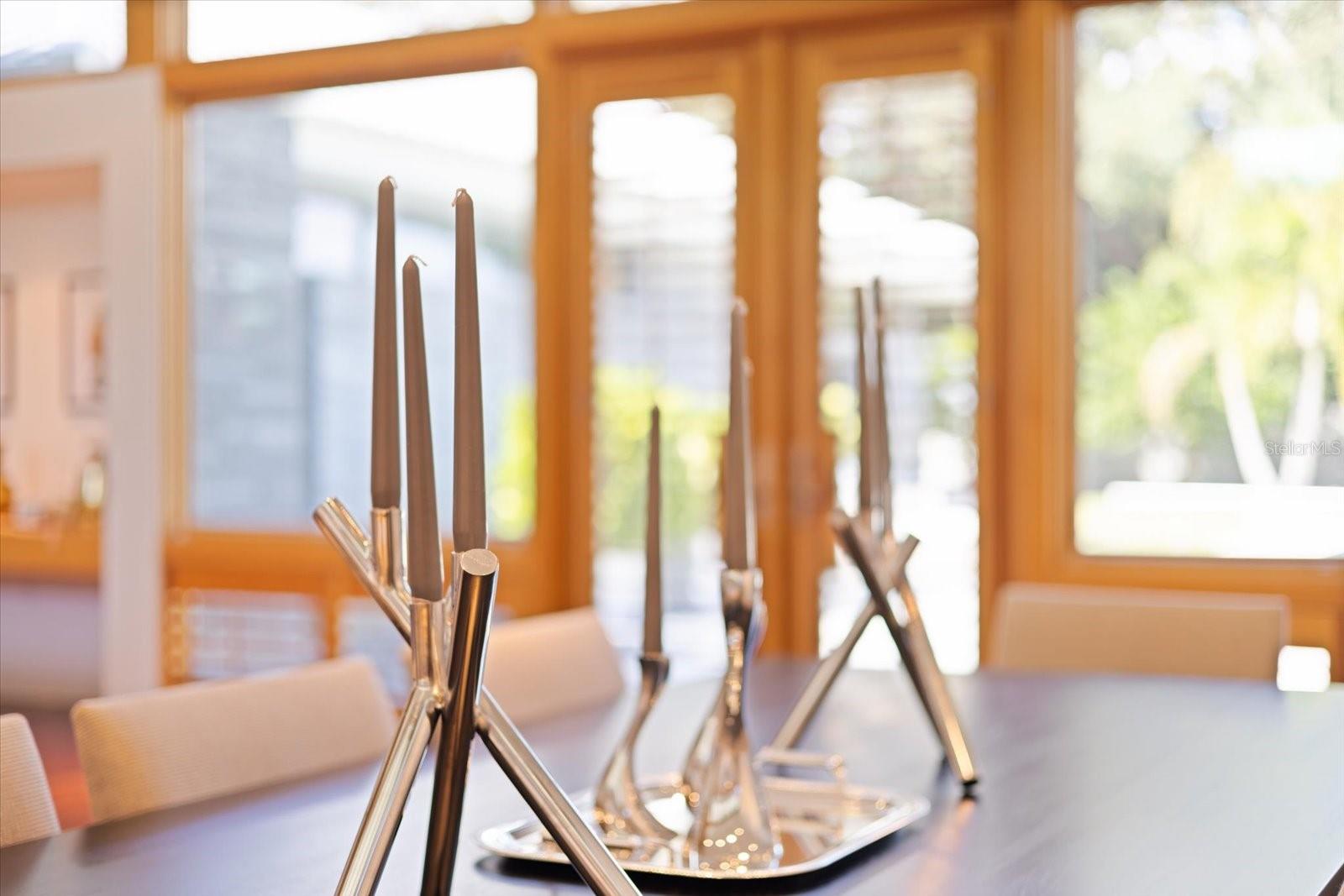 CHEROKEE PARK - Residential