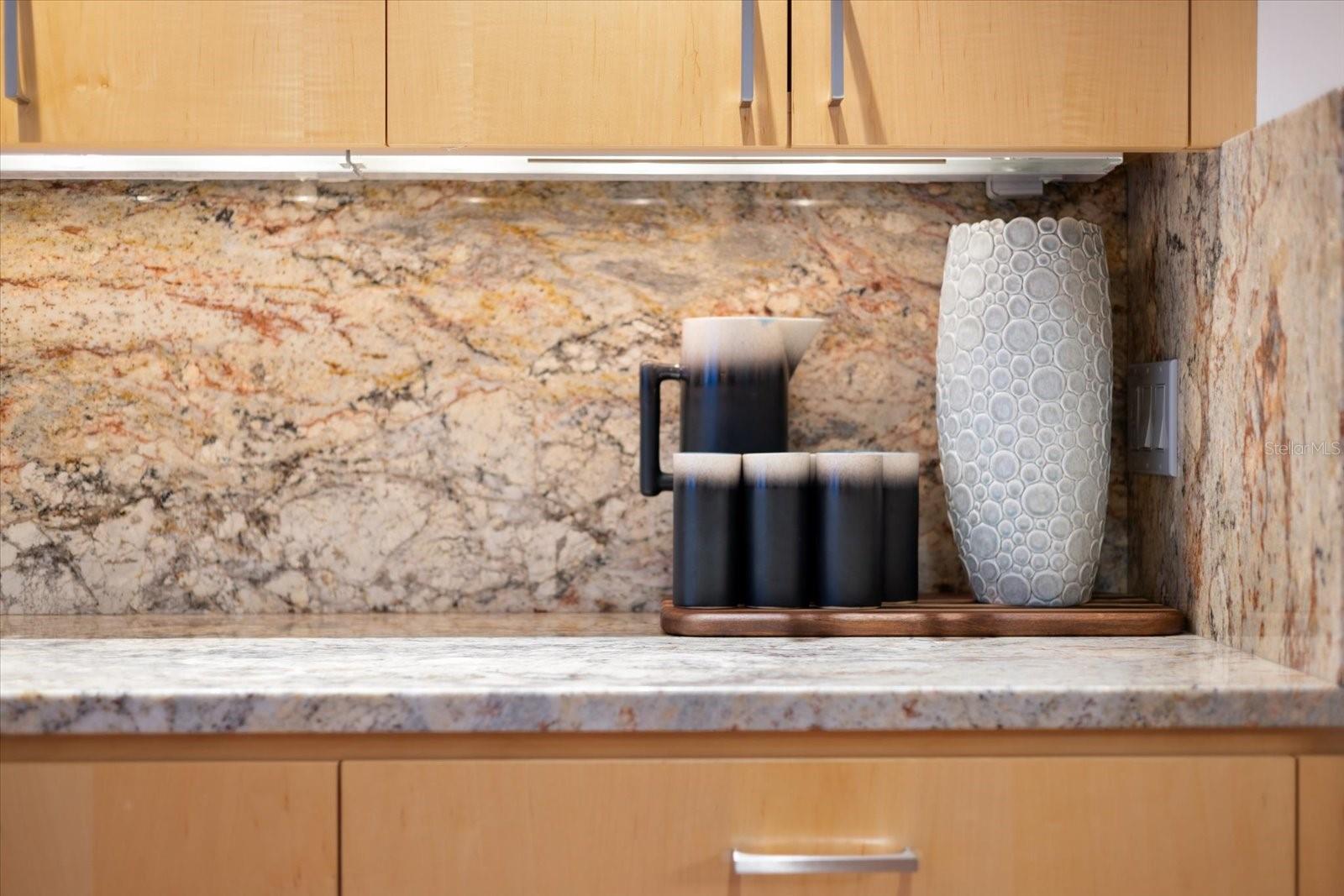 CHEROKEE PARK - Residential