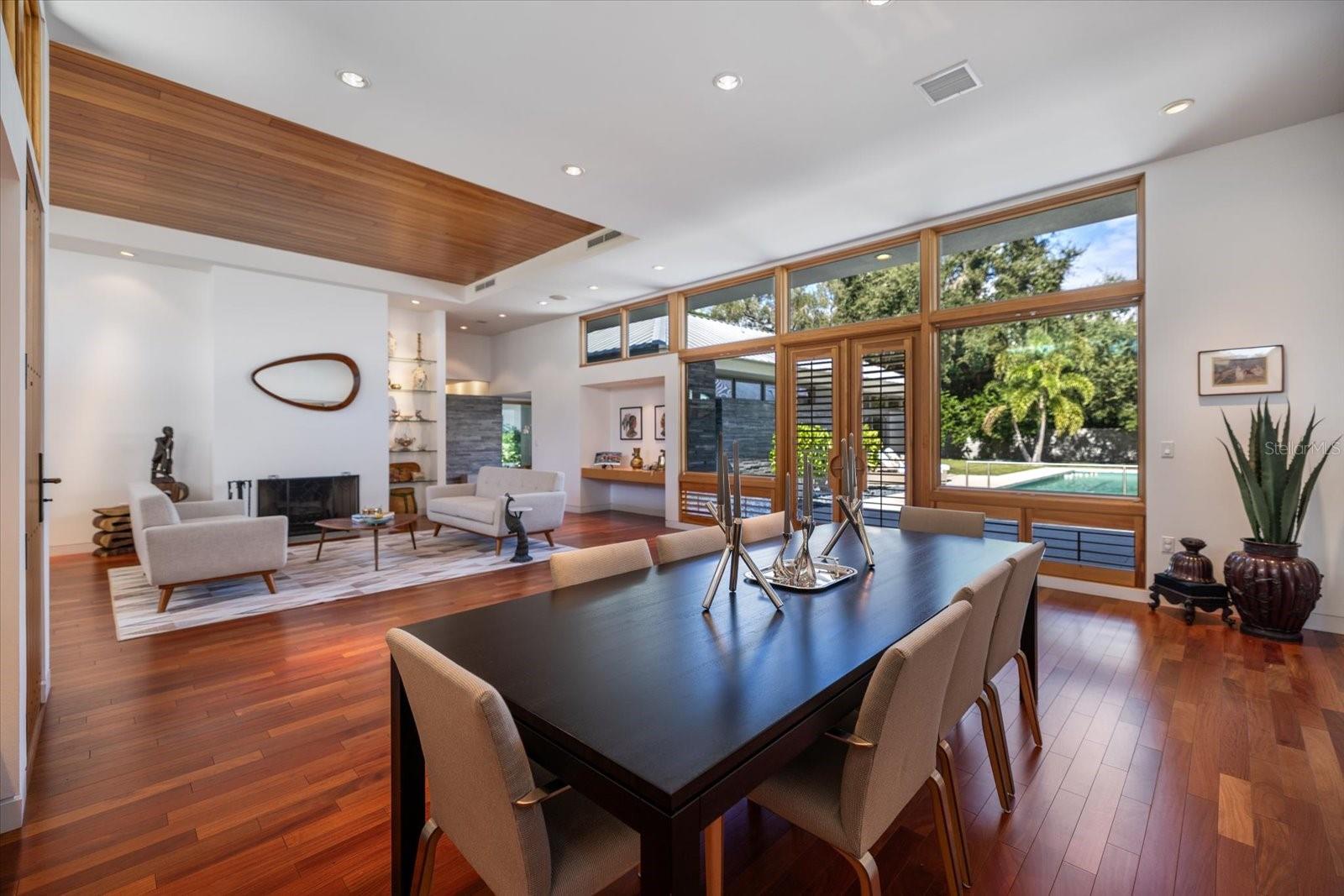 CHEROKEE PARK - Residential