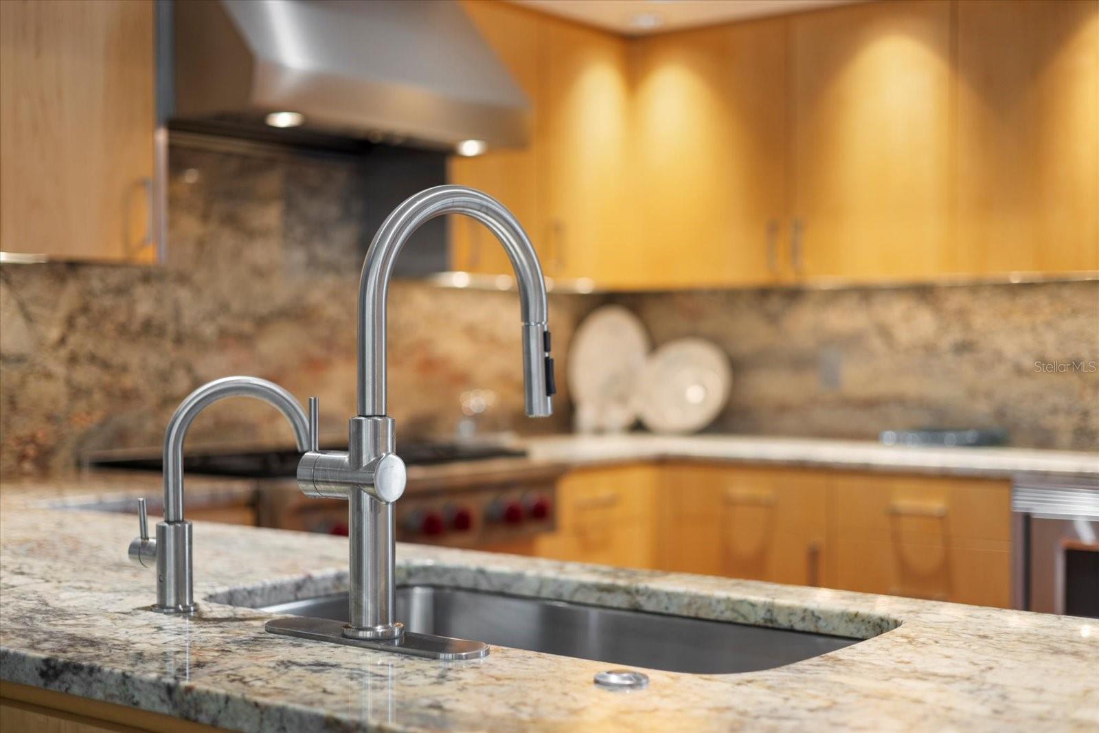 CHEROKEE PARK - Residential