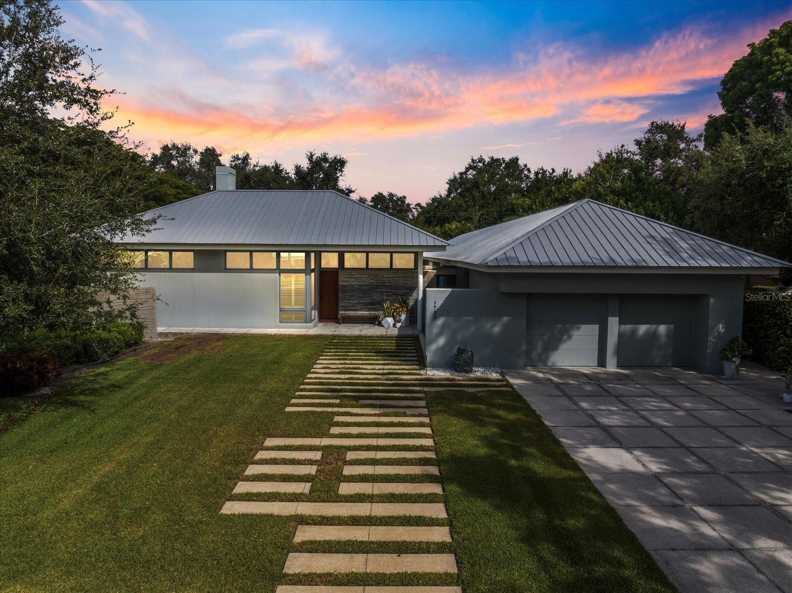 CHEROKEE PARK - Residential