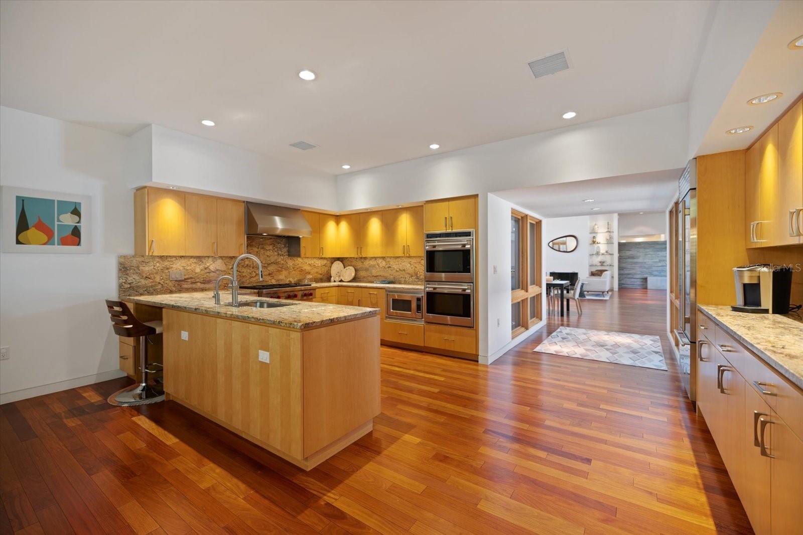 CHEROKEE PARK - Residential