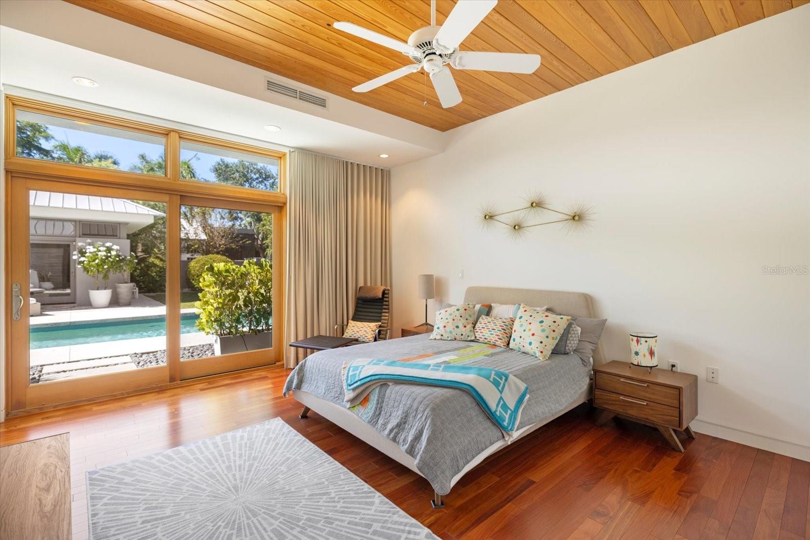 CHEROKEE PARK - Residential