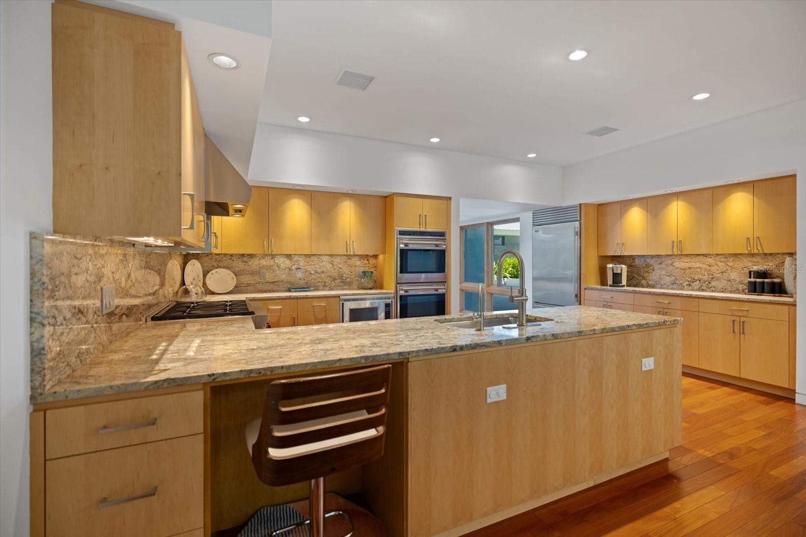 CHEROKEE PARK - Residential