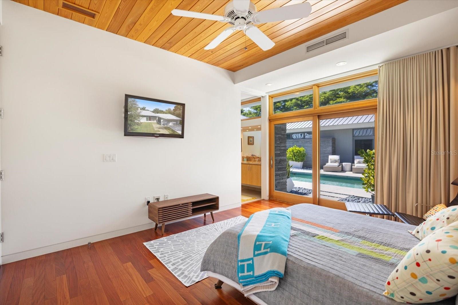 CHEROKEE PARK - Residential