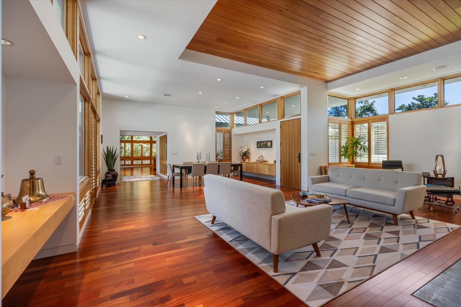 CHEROKEE PARK - Residential