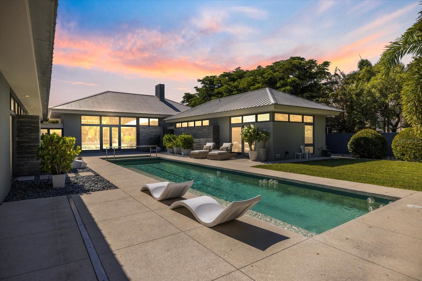 CHEROKEE PARK - Residential