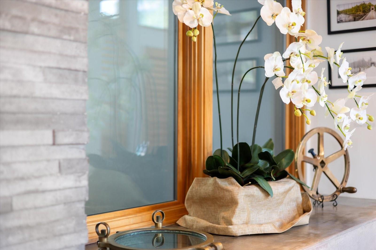 CHEROKEE PARK - Residential