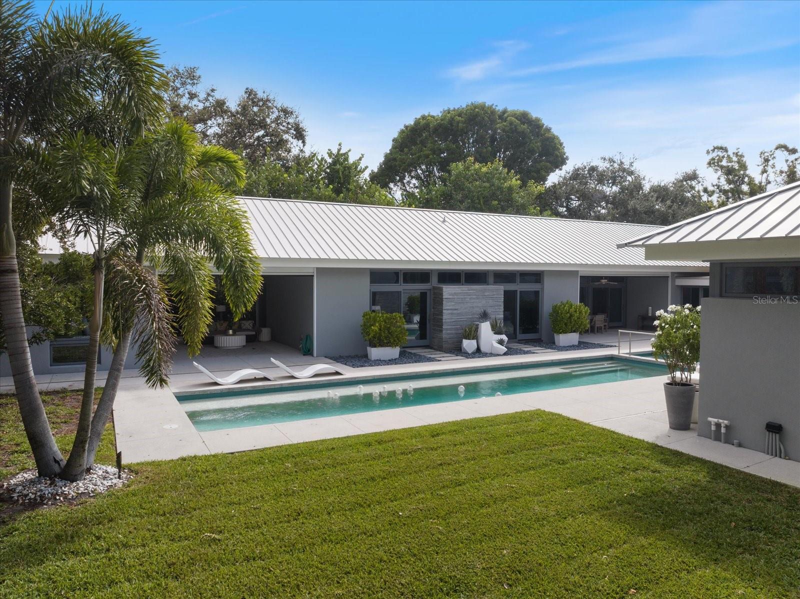 CHEROKEE PARK - Residential