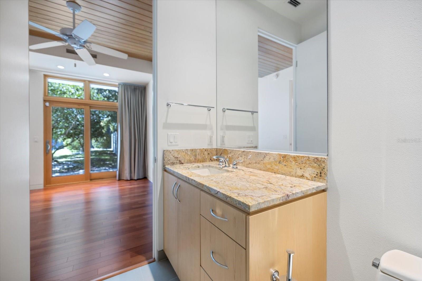 CHEROKEE PARK - Residential