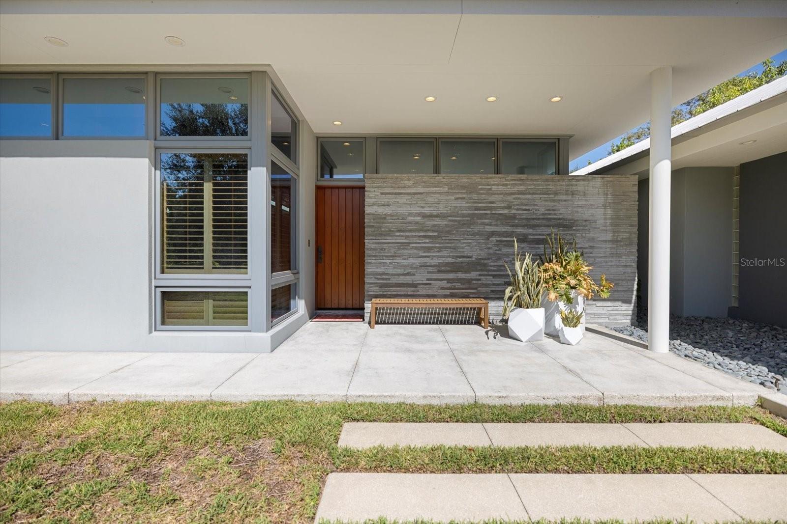 CHEROKEE PARK - Residential