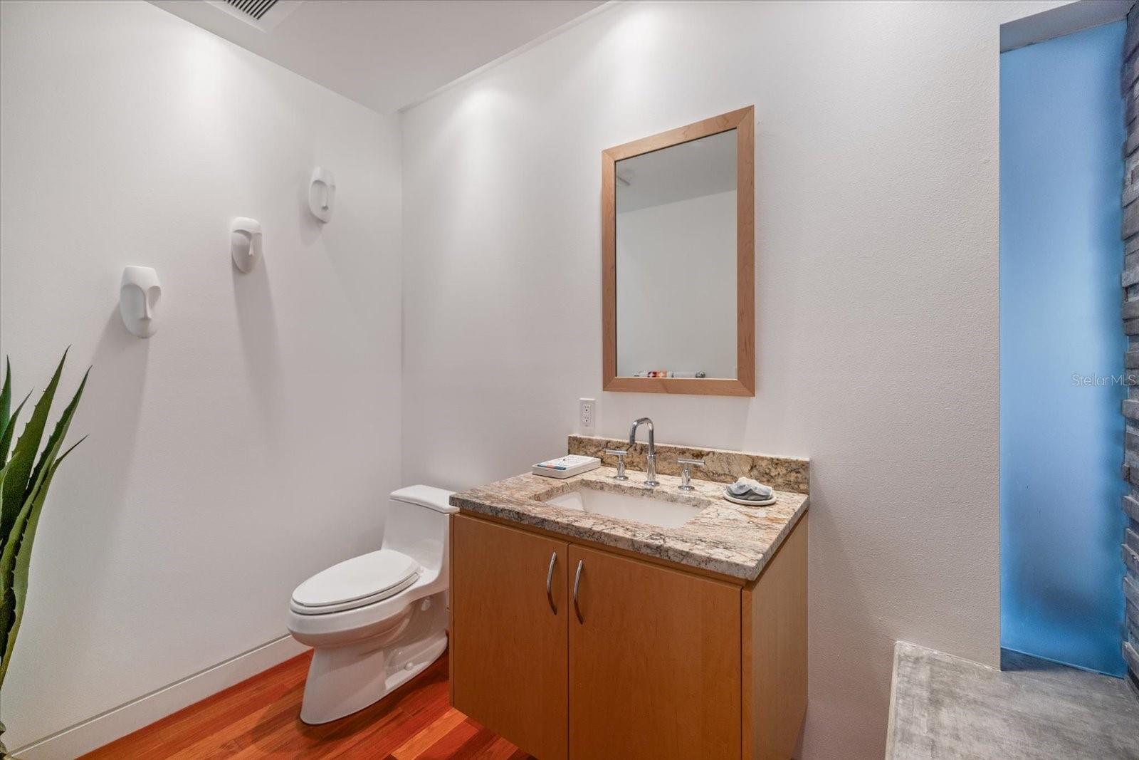 CHEROKEE PARK - Residential