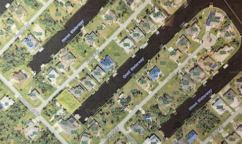2532 QUAIL TERRACE PORT CHARLOTTE FL 33981