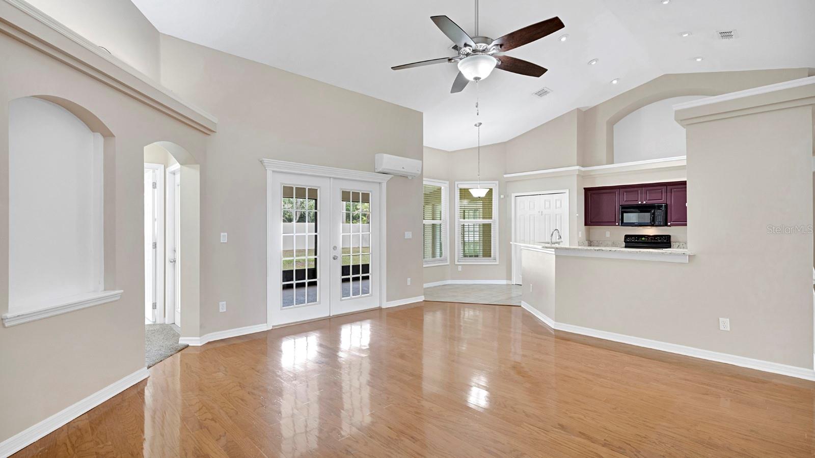 SAWGRASS UNIT 06 - Residential
