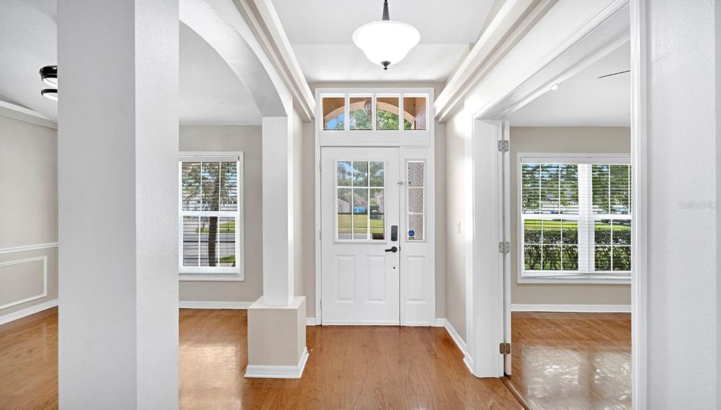 Photo of 3241 Sawgrass Creek Circle, Saint Cloud, FL 34772 (MLS # O6405284)