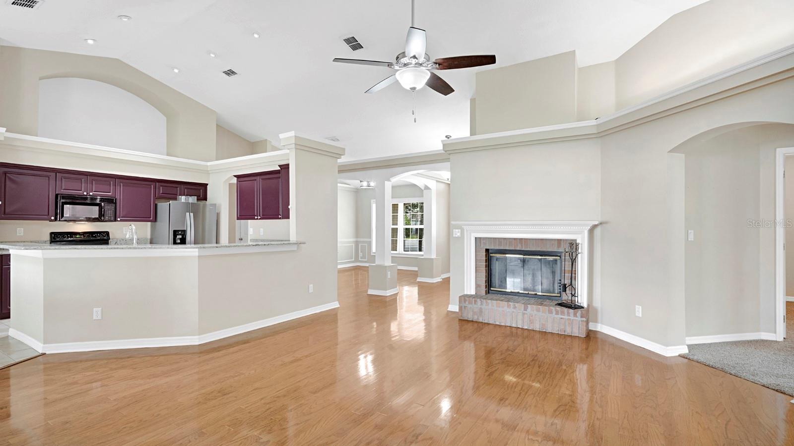 SAWGRASS UNIT 06 - Residential