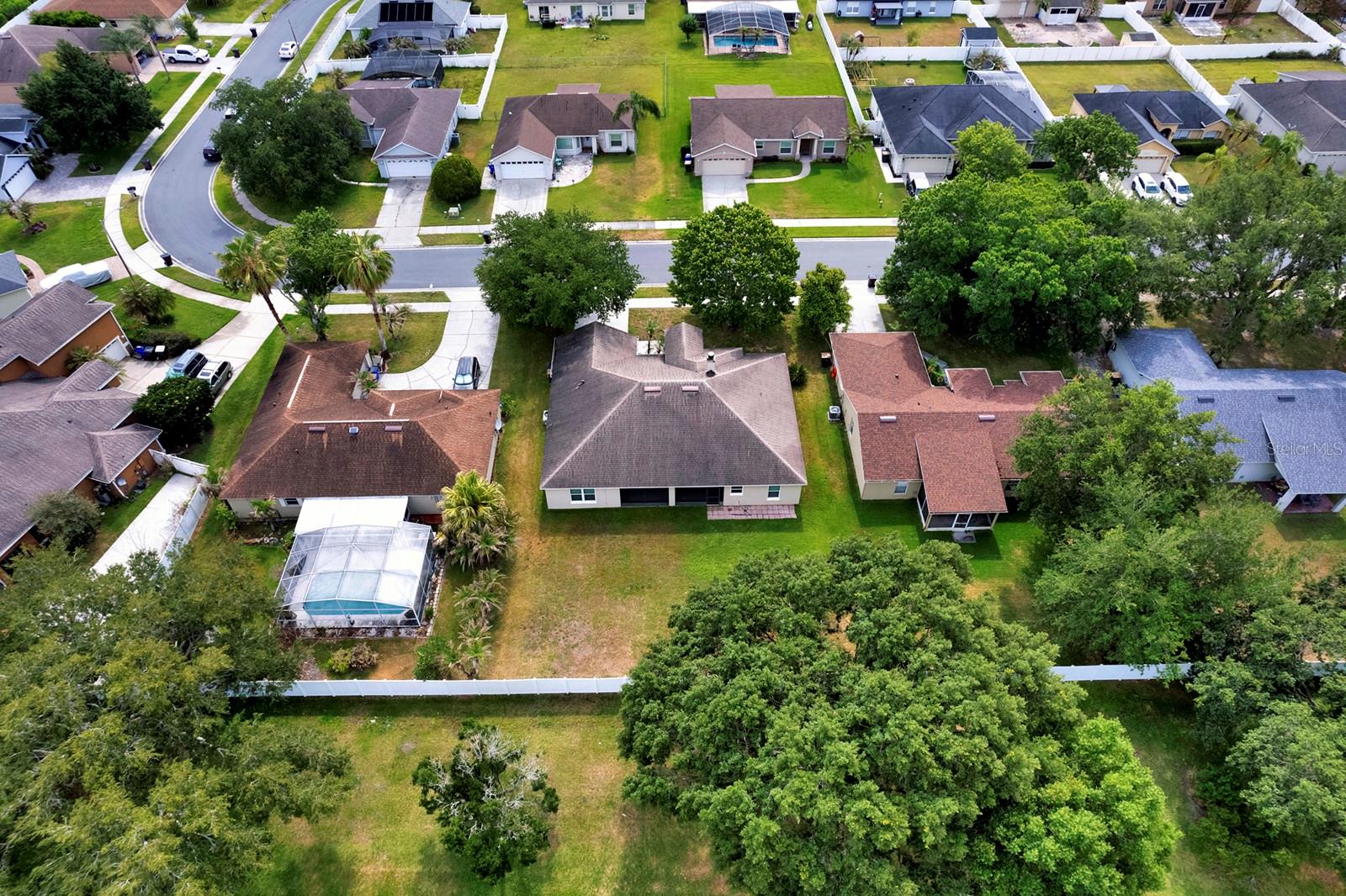 SAWGRASS UNIT 06 - Residential