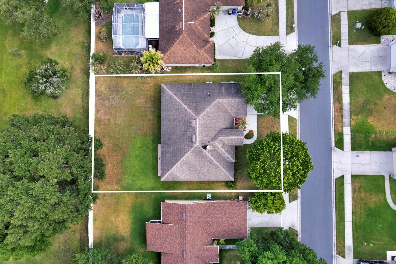 SAWGRASS UNIT 06 - Residential