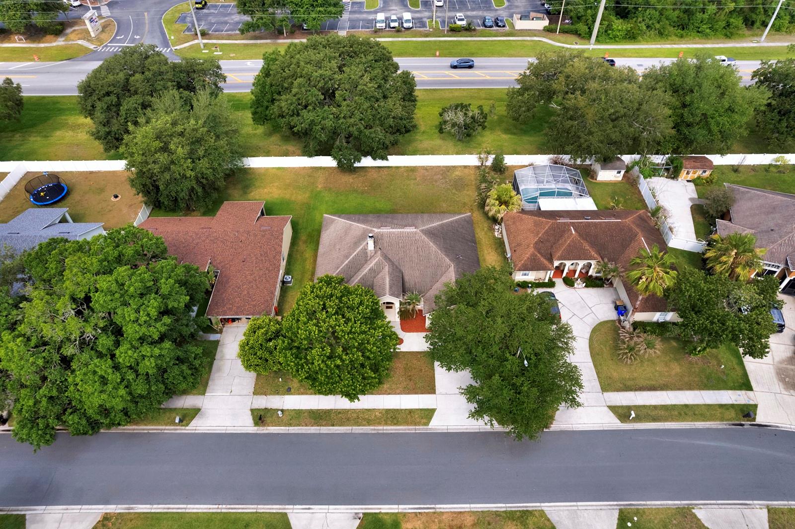 SAWGRASS UNIT 06 - Residential