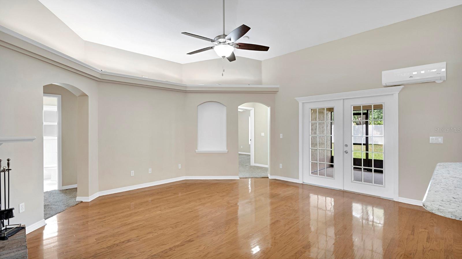SAWGRASS UNIT 06 - Residential